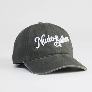 NWOT Urban Outfitters Nude Bathers Dad Hat